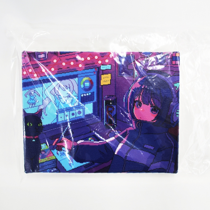 キャンバスボード
