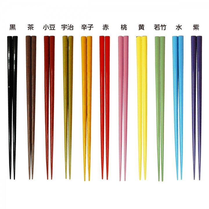 オリジナル箸