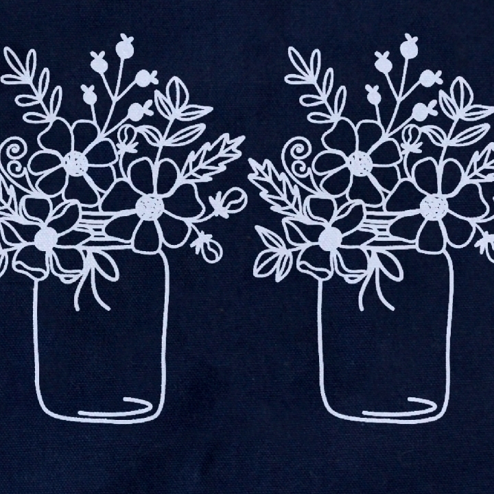 キャンバストートＳ