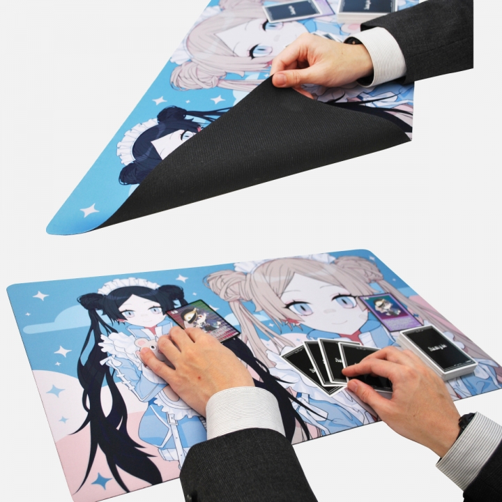プレイマット