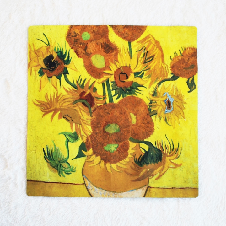 しっとり吸水ハンカチ